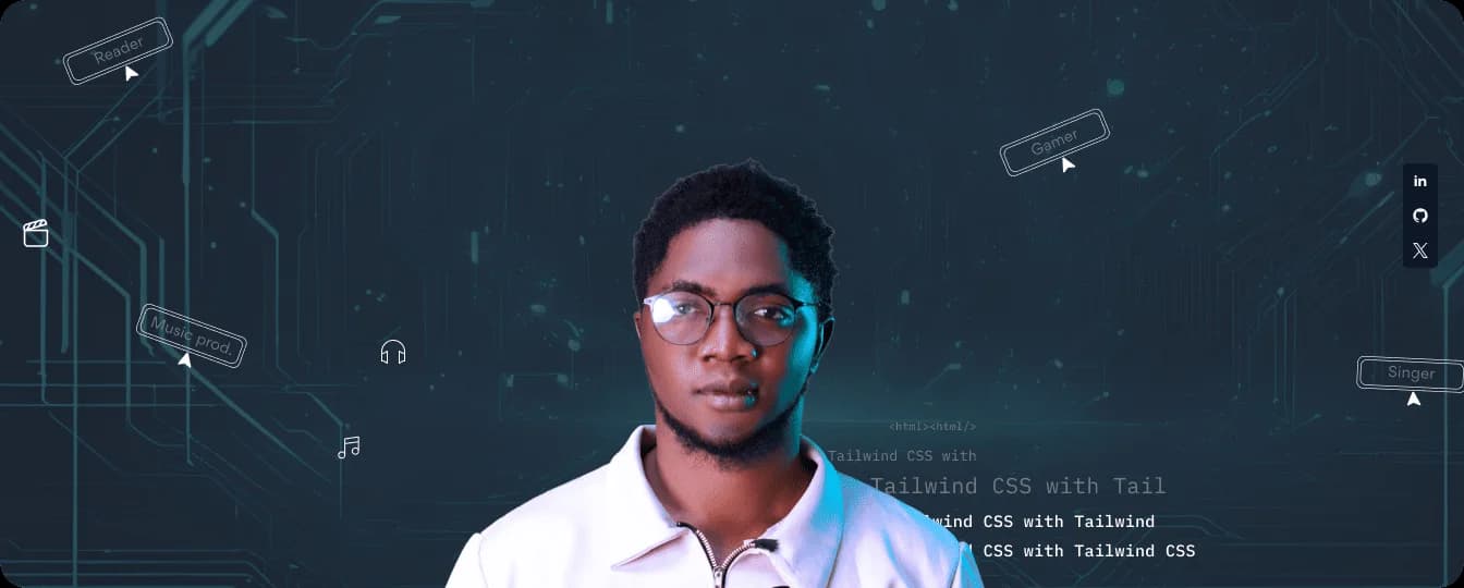 About section hero image